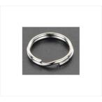 78-0434-22 3.8×25.0mm кольцо для ключей ( из нержавеющей стали /10 шт ) EA638DN-93[1 пакет ](as1-78-0434-22)