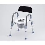 8-4957-02 комфорт туалет стул ( складной ). имеется [ шт ](as1-8-4957-02)