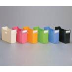 リヒトラブ スタックボックス A4 水 G1600-14 00070347 【まとめ買い3個セット】