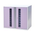 ナビス(アズワン)8-8890-31アルティア中段小物トレーユニット(収納扉)NM-900-A4D【コ】(as1-8-8890-31)