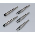IDEAL-TEK9-3008-04ファイバーチップピンセット２４８ＣＦ【個】(as1-9-3008 ...