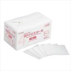 RPクロスガーゼ 4号 (4ツ折）21801（25X25CM）200枚 オオサキメディカル 医療 看護 クリニック 病院