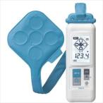 ケープ 簡易体圧測定器 パームQ CR-490 - 最安値・価格比較 - Yahoo