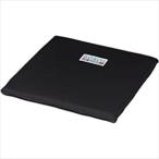 ボディドクター ザ・シート通気カバー W1274（BD-NTS） グローバル(Global) ブラック 病院 医療 看護 クリニック