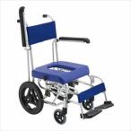 フローラお風呂用車いす（MH-2） MH-2 24-8700-01 松吉医療総合カタログ｜マツヨシ