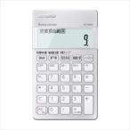 看護師電卓 SP-100NU 25-2958-01 カシオ計算機