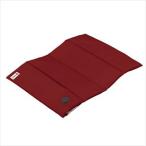  уличный нагрев подушка HW-OC4-R ( wine red ) 1 шт Iris o-yama