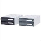 カセッター（HA4）用仕切板 HA4-002ヨコ 1枚 サカセ化学工業 01-2976-03