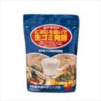 生ゴミ発酵器用 発酵促進剤 1袋(1L) アイリスオーヤマ 生ごみ発酵 エココンポスト