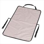  для домашних животных Drive сиденье на пассажирском сиденье Brown PDSE-60 1 шт Iris o-yama собака кошка машина сиденье для водонепроницаемый 