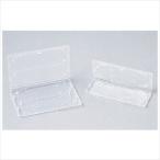 搬送用プラマッペ（1枚用） 100X43．5X8MM 1枚 硝英製作所 10-2655-01