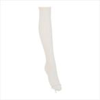  cutie - медсестра Short -тактный  gold FS2575(22-25CM) белый 3 листов atsugi белый 25-6567-00 функциональность носки обувь нижнее белье давление надеты давление носки 