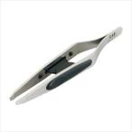 キャッチャー毛抜き(先斜) KQ-1405 1個 貝印  25-5024-00 毛抜き