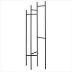  вешалка MIP-26DGY восток . свет фурнитура маленький размер мебель место хранения мебель (az-mip-26dgy)