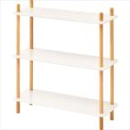 [* доставка отдельно *] подставка 3 уровень PT-976WH восток . место хранения мебель полка * подставка (az-pt-976wh)