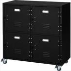 [* доставка отдельно *]larudo грудь 4D TPN-31BK восток . место хранения мебель грудь * шкаф (az-tpn-31bk)