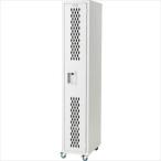 [* доставка отдельно *] блокировка запирающийся шкафчик TPN-42IV восток . место хранения мебель место хранения коробка (az-tpn-42iv)