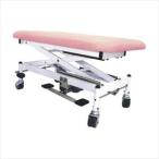  manual table R-286-D light pink (L-1223) light pink (L-1223)[ Tiger medical care vessel ](R-286-D)(24-2043-00-01)[1 unit ]
