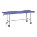  aluminium стретчер TB-1348(65X190X80CM) aluminium стретчер biniru кожа светло-коричневый ( takada bed завод )(24-7166-00-17)[1 шт. единица измерения ]