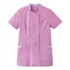 女性用ジャケット MJAL-1902-J2(ラベンダーMJAL-1902-J2(ラベンダー３Ｌ(24-8141-01-05)【サーヴォ】［1点］【1単位】