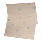 使い捨てバスマット(レギュラー) CHJ002(50マイX6フクロ)CHJ002(50マイX6フクロ)(24-8708-00)【カネモ商事】50枚×6袋【1単位】