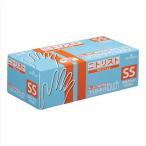 nito список * Touch ( голубой ) NO.882(100 мой ili)NO.882(100 мой ili)SS(24-8762-00-01)[ шоу wa перчатка ]100 листов [20 единица измерения ]