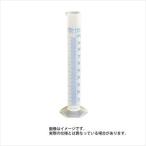 メスシリンダー プリント目盛 PP 4205-1210 10ML   24-9957-0710ml プリント目盛【レオナ】(4205-1210)(24-9957-07)【1単位】