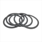 ラボミル用パッキン 5枚入  PN-M12 錠剤粉砕機 25-3224-10(PN-M12)(25-3224-10)【1単位】