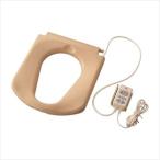  портативный туалет FX-30S подогрев сиденье для унитаза подогрев сиденье для унитаза 25-4670-01a long ..532-954( earth Brown )[1 единица измерения ]