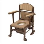  складной портативный туалет . поэтому ~. локти фиксация портативный туалет 25-4681-01uchi.8081(hiji крепежный )[1 единица измерения ]