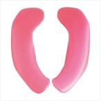 ... удобно сиденье для унитаза подушка 25-4687-00oka29451( розовый )[1 единица измерения ]