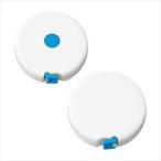 ラウンドメタボリメジャー 25-5996-00 えむ・しー・じゃぱん HB017【1単位】