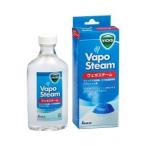 スチーム加湿器用リフレッシュ液 加湿器用アロマ 25-7023-10 VICKS KFC6J(177ML)メンソール【1単位】