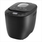 IRIS OHYAMA IBM-020-B （ブラック） ホームベーカリー - 最安値・価格