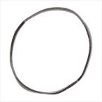 SS ゴムリング 黒 25-7389-00 スタンダードセレクション HL-0121(36P)【1単位】