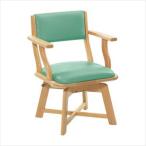 (A0951305)mi-ru Turn ML21 сиденье высота 42cm светло-зеленый (A0951305)(201910DL)(all-a0951305)