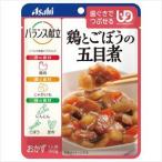 Yahoo! Yahoo!ショッピング(ヤフー ショッピング)（A269808）バランス献立（8）鶏とごぼうの五目煮 1袋（A269808）（all-a269808）
