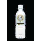【※個人宅へは配達不可　送料別途かかります※】(A326350501)DSW PREMIUM 12YEARS 12年保存水 500mlx24(DSW12　500ml)(浅川自然食品工業)(all-a326350501)