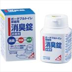 (D066020)ポータブルトイレ・尿器用消臭錠(2)1箱100錠入徳用(800212)(浅井商事)(all-d066020)