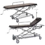  легкий стретчер подниматься и опускаться тип *... фиксированный формат TY225D Kei ryou стретчер (01-3645-04)[1 шт. единица измерения ]