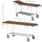  aluminium легкий стретчер ( фиксация *. сверху aluminium Kei ryou стретчер AL-B[1 шт. единица измерения ](01-3653-00)[1 шт. единица измерения ]