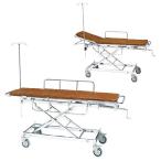  aluminium легкий стретчер ( высокий low type AL-TUD-1 aluminium Kei ryou стретчер (01-3660-00)[1 шт. единица измерения ]