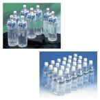 スーパー保存飲料水（賞味期限５年） スーパーホゾンスイ(01-6201-02)2004(500ML)24ホンイリ【1梱単位】