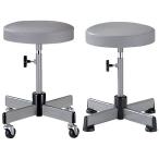 【在庫品(2021.04.23)】クランケチェア MY-N1131(キャスタータイプ) クランケチェア(02-5275-00)【1台単位】