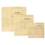 X линия плёнка пакет ( шесть порез ) 8417(278X216)100 мой Xsen плёнка b Хромированный tsugili(23-5263-04)[1 пачка единица измерения ]