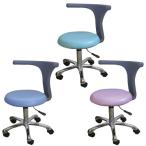  medical стул PS-100( розовый ) medical стул (24-2230-02)[1 шт. единица измерения ]