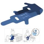  положение тела изменение контейнер пингвин поддержка KE-100S Thai ihen can ki пингвин поддержка (24-3011-00)[1 шт единица измерения ]