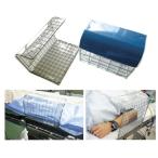 peishento защита ( из нержавеющей стали ) W300XD210XH210MMpeishento защита (24-3357-00)[1 шт единица измерения ]