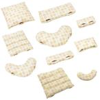  Alpha pra well pi-HC PC-HC-P1( pillow ) Alpha pra well pi-HC(24-3984-01)[1 шт единица измерения ]