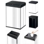 【※欠品中 納期未定※】ハイロニュービッグボックス(40L) 60086(ブラック) ハイロニュービッグボックス(24-4082-02)【1個単位】